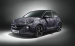 Opel Adam by Bryan Adams 2014 года